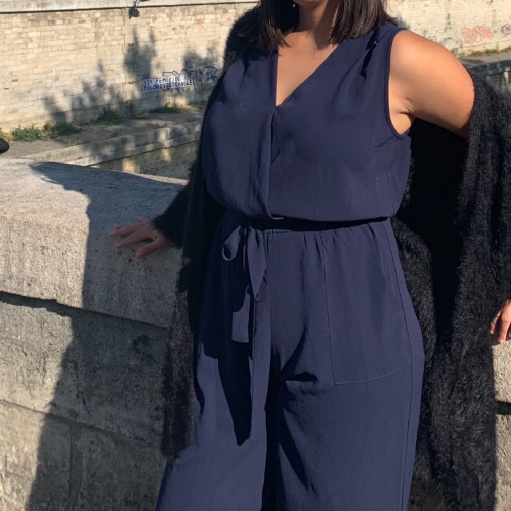 Romper - Picture 2 of 3